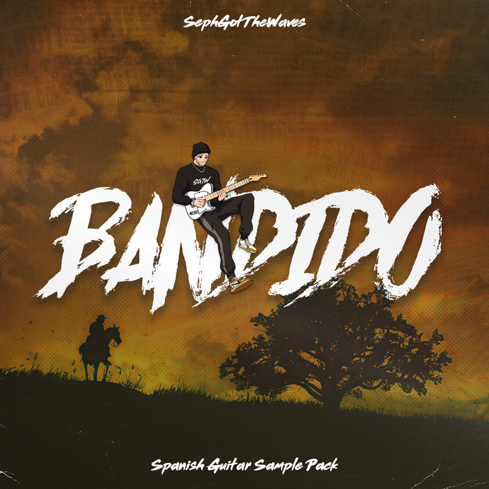 Bandido (SephGotTheWaves)